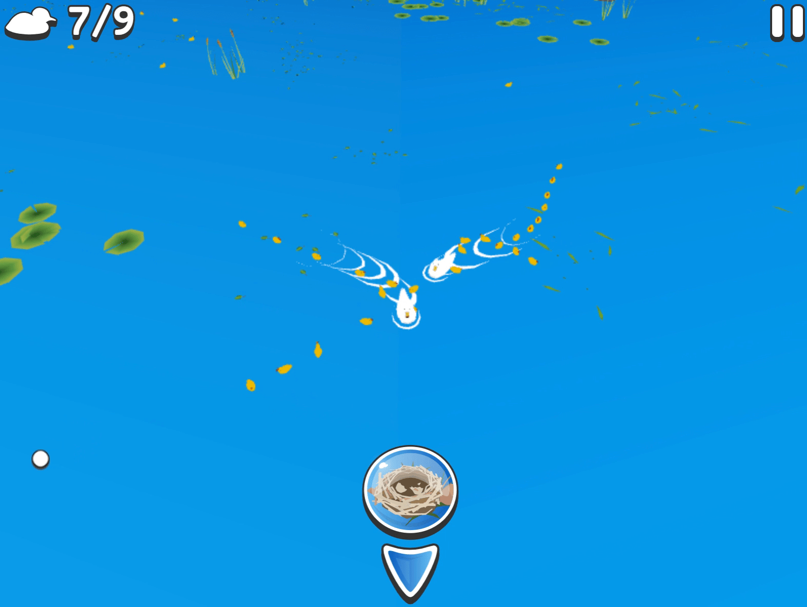 Ducklings.io Screenshot 4