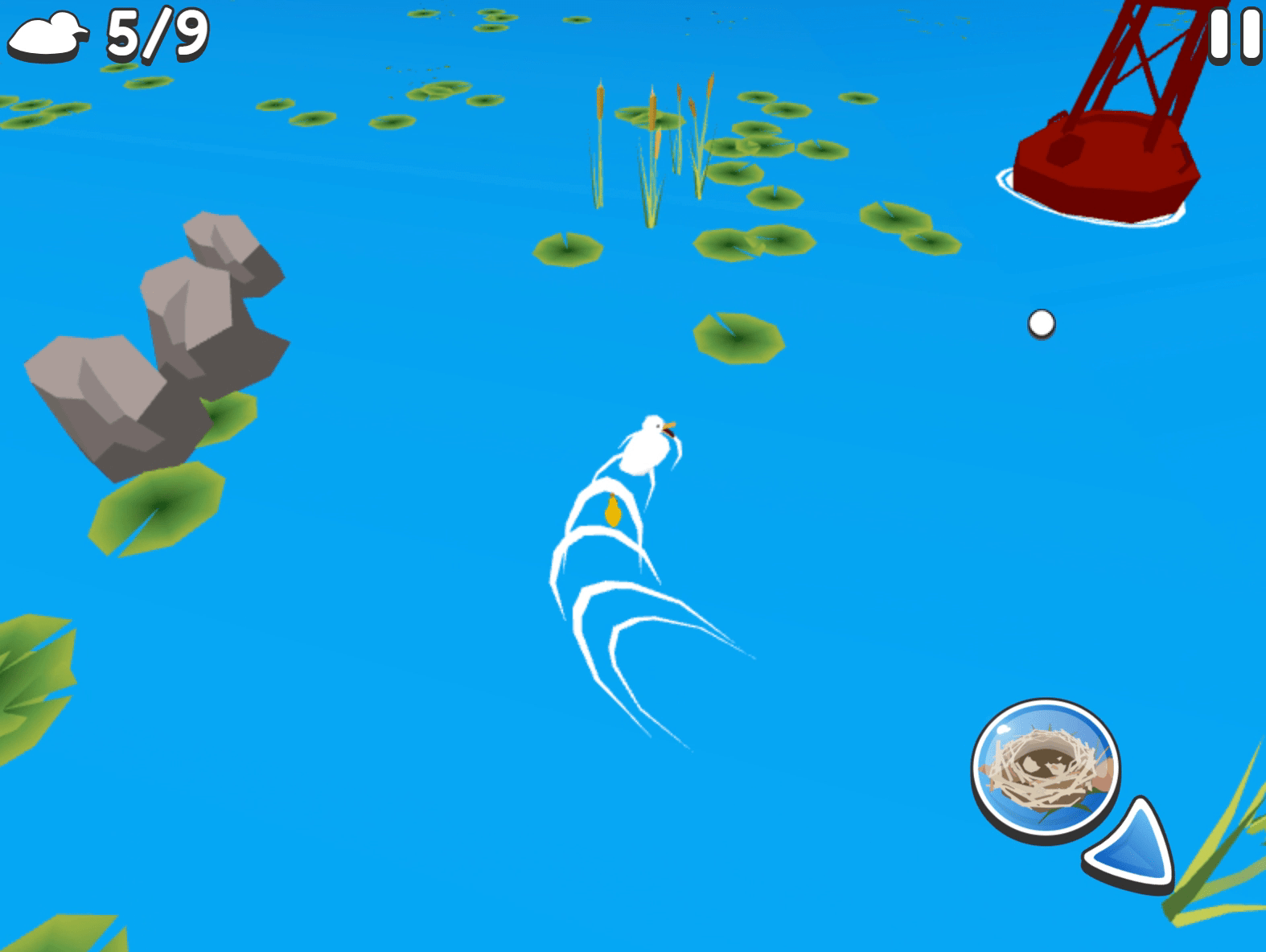 Ducklings.io Screenshot 5 Ducklings.io Screenshot 5