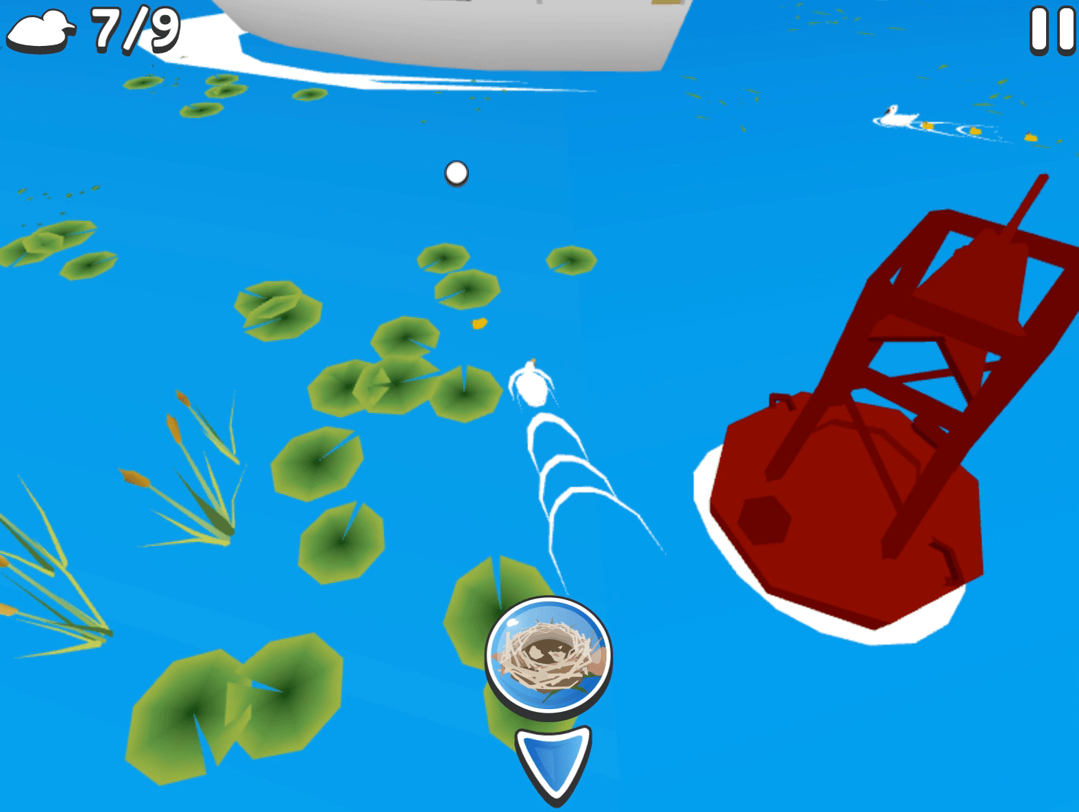 Ducklings.io Screenshot 7 Ducklings.io Screenshot 7