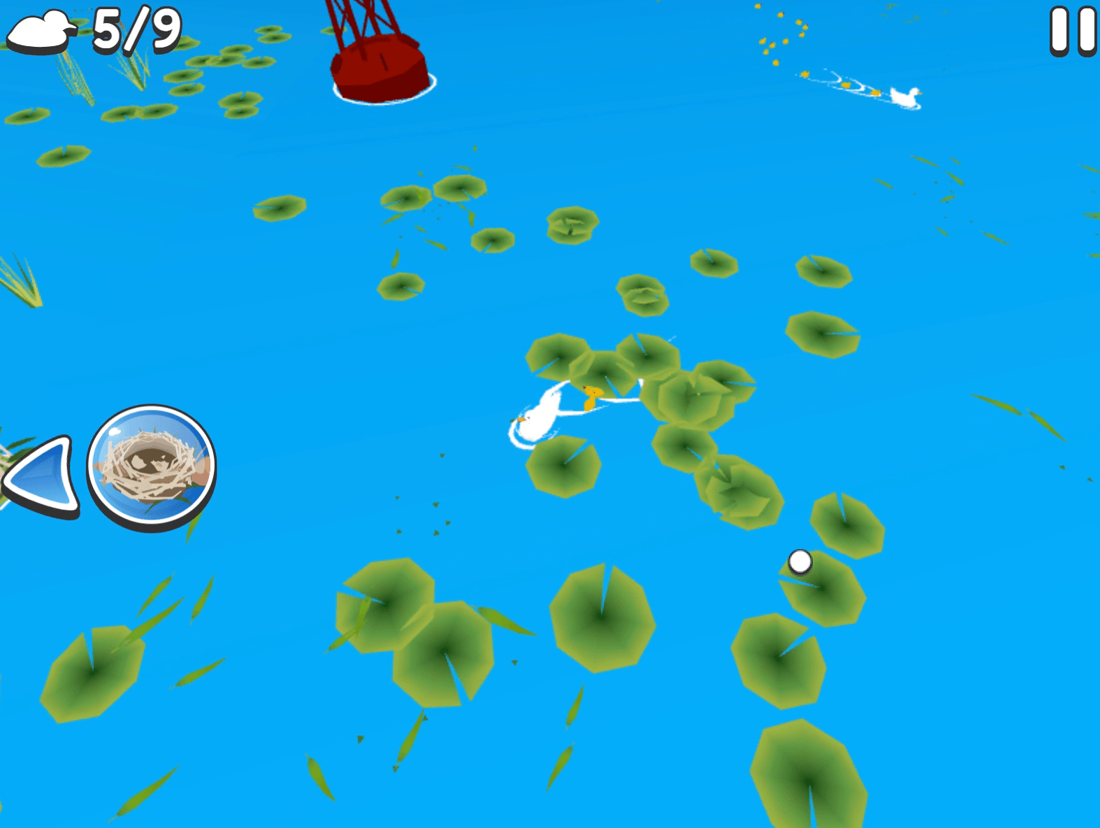 Ducklings.io Screenshot 9