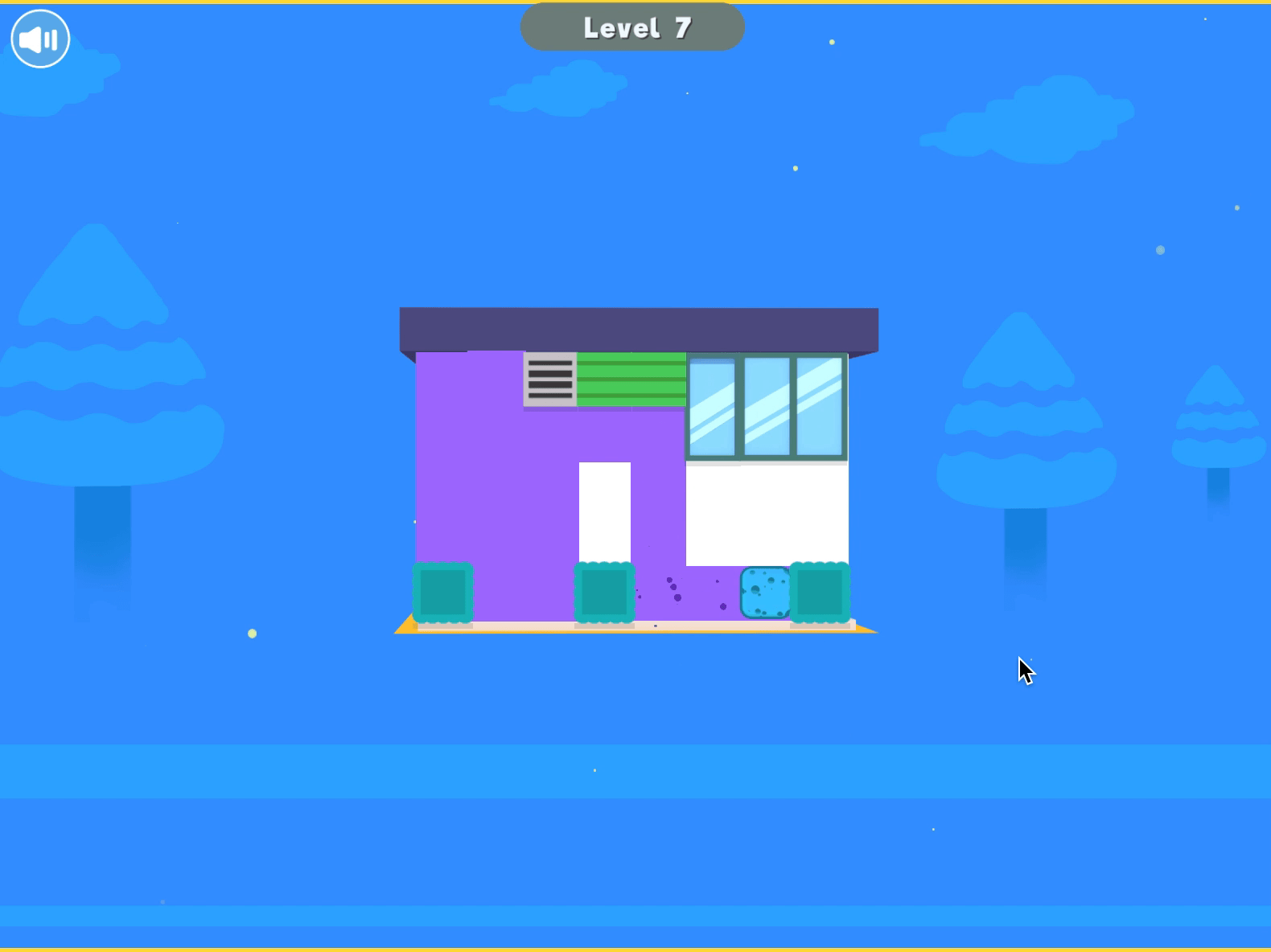 Home House Painter Screenshot 5 Home House Painter Screenshot 5