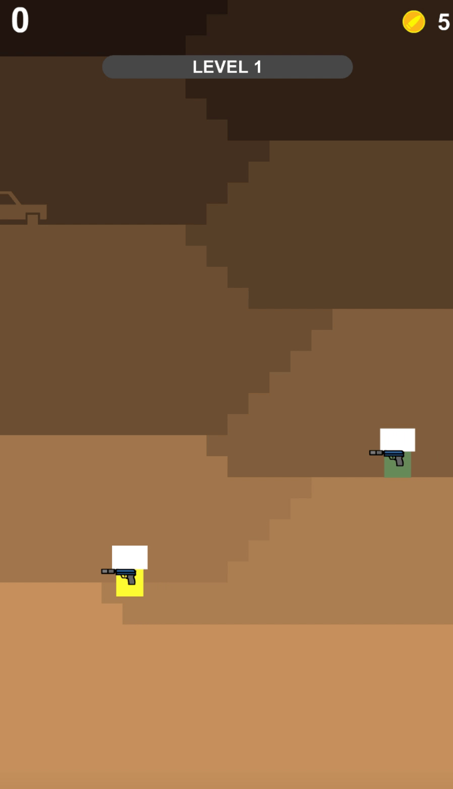 Gunner Screenshot 2 Gunner Screenshot 2