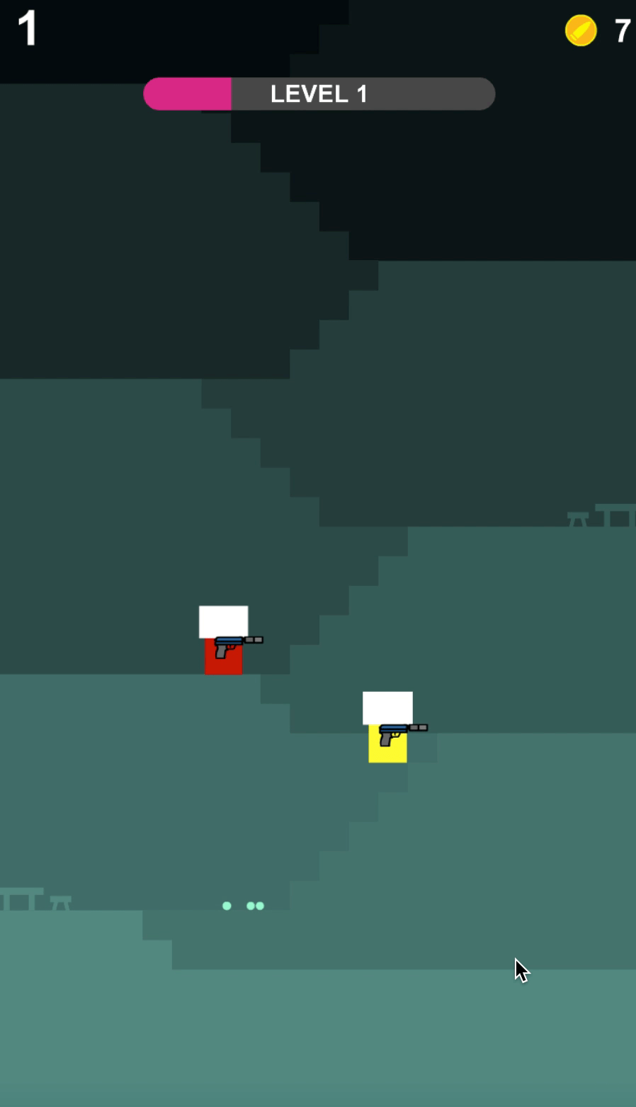 Gunner Screenshot 3 Gunner Screenshot 3