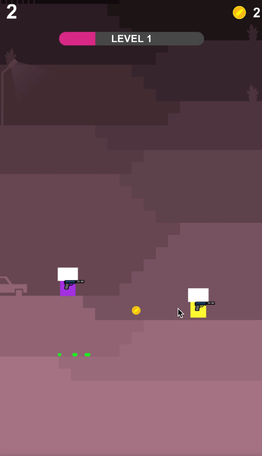 Gunner Screenshot 4 Gunner Screenshot 4