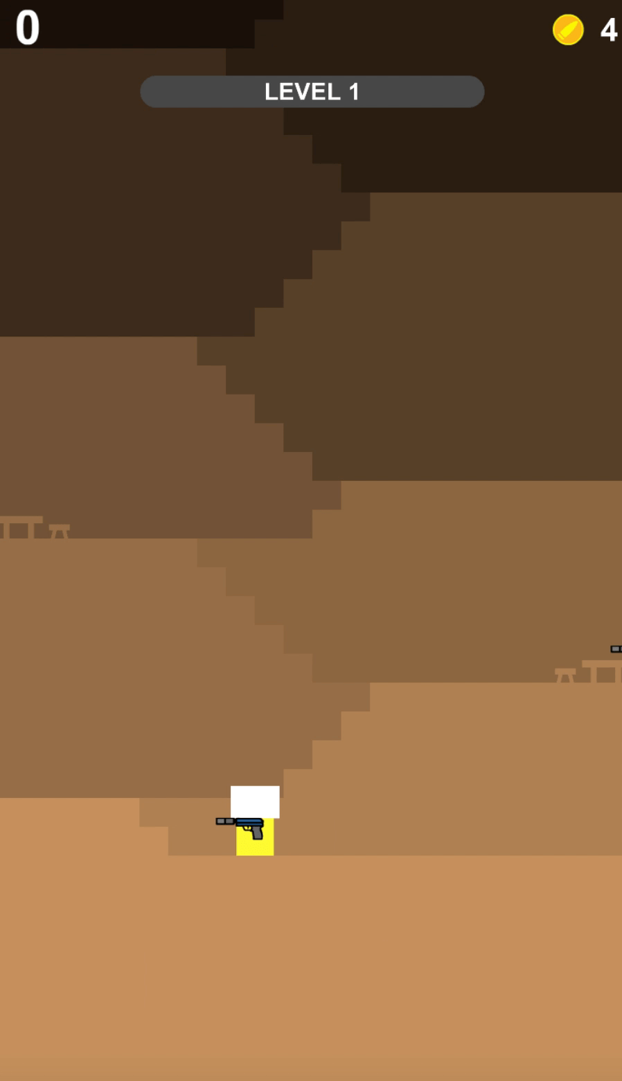 Gunner Screenshot 5 Gunner Screenshot 5