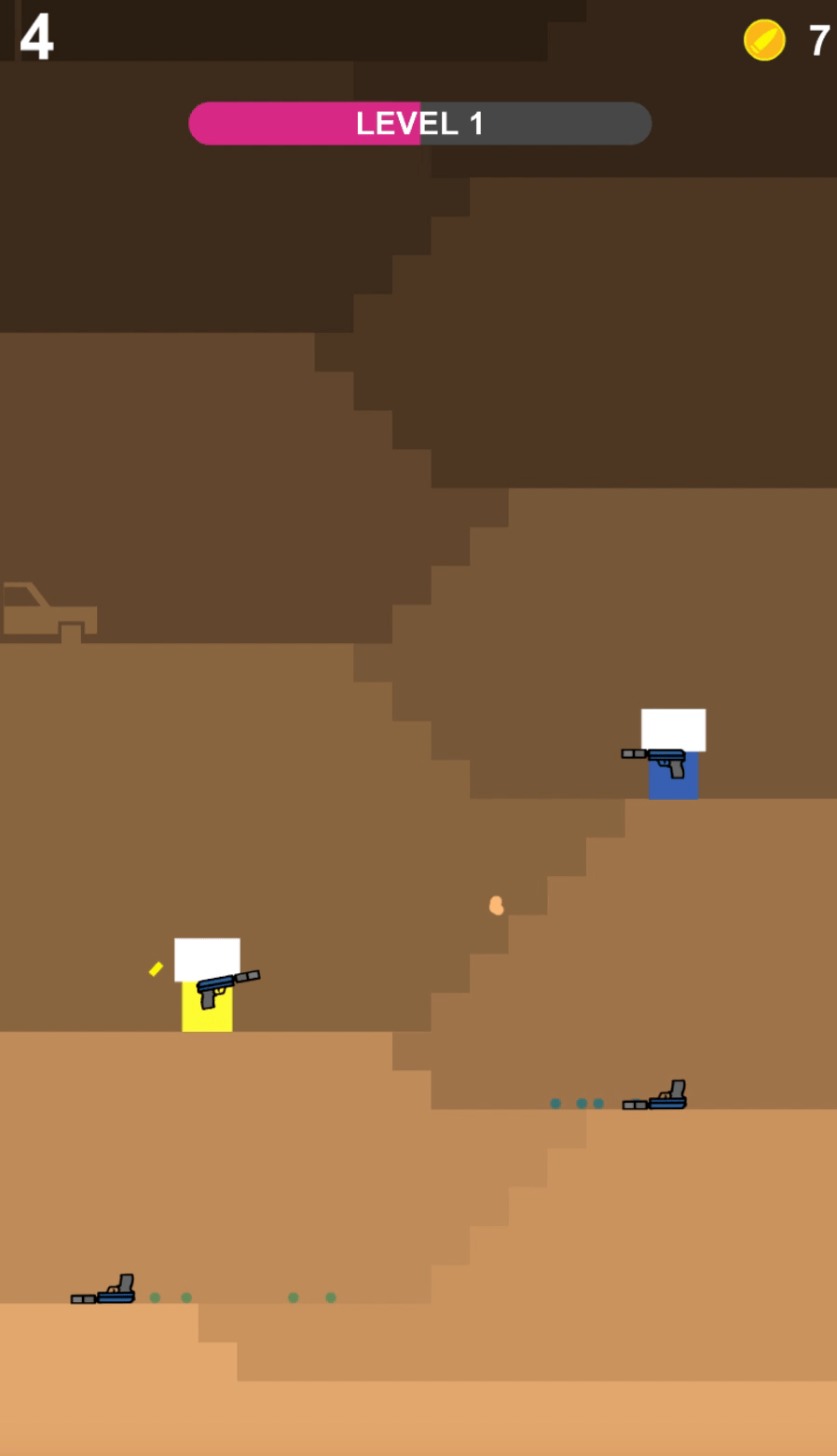 Gunner Screenshot 6 Gunner Screenshot 6