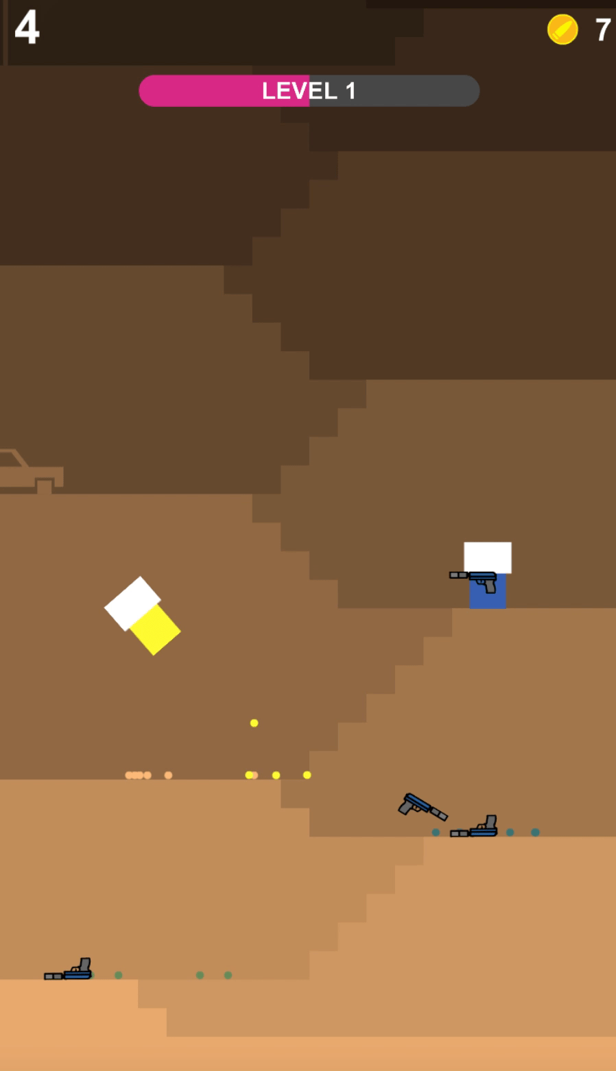 Gunner Screenshot 7 Gunner Screenshot 7