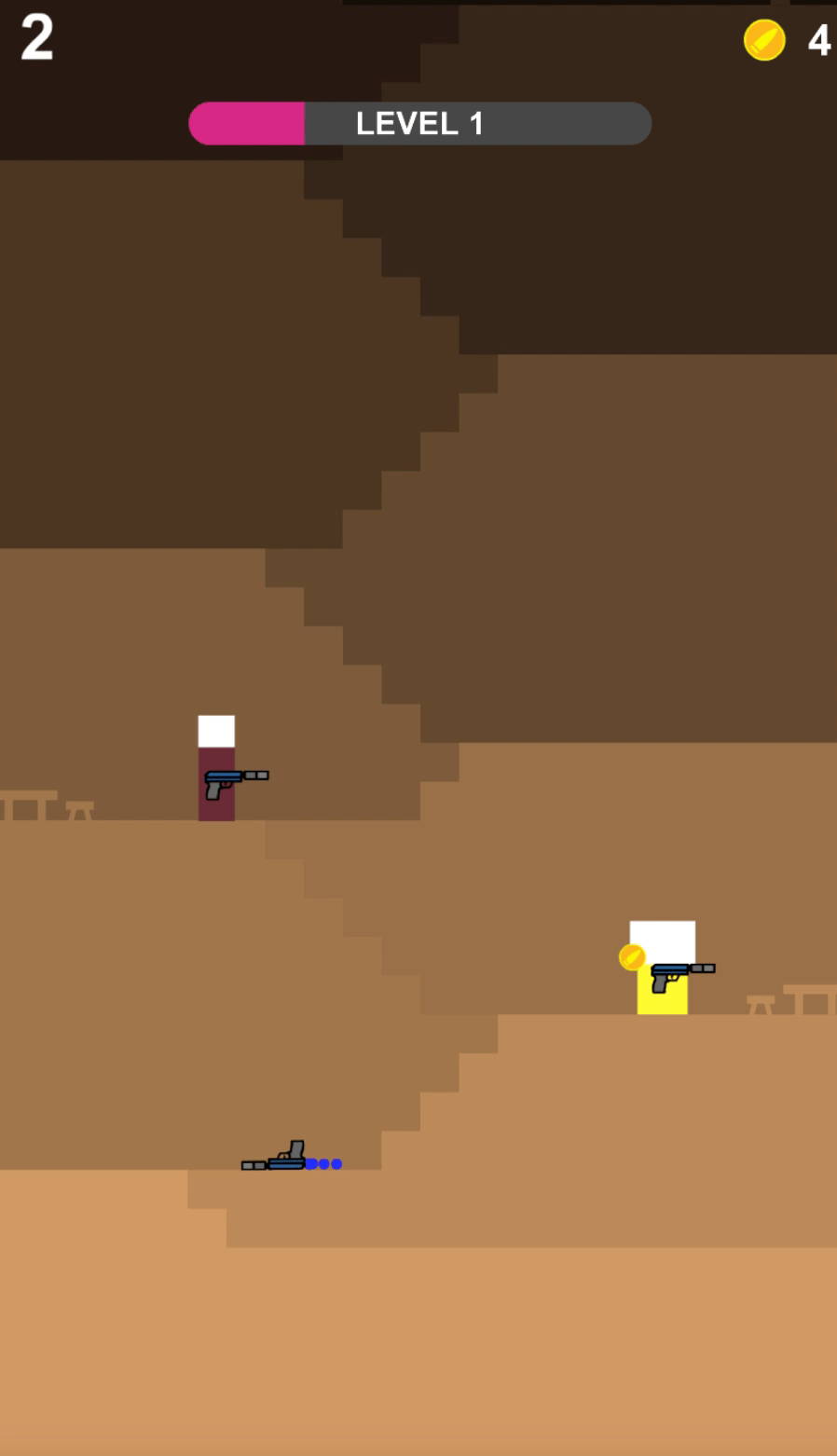 Gunner Screenshot 8 Gunner Screenshot 8