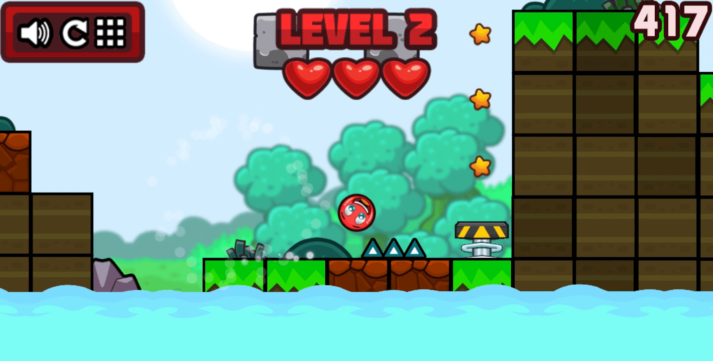 Heroball Adventures Screenshot 14