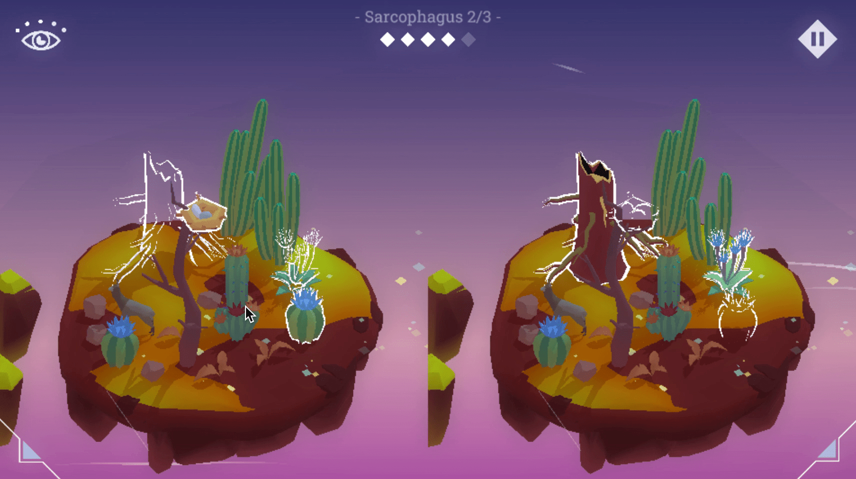 Hidden Lands Screenshot 2 Hidden Lands Screenshot 2