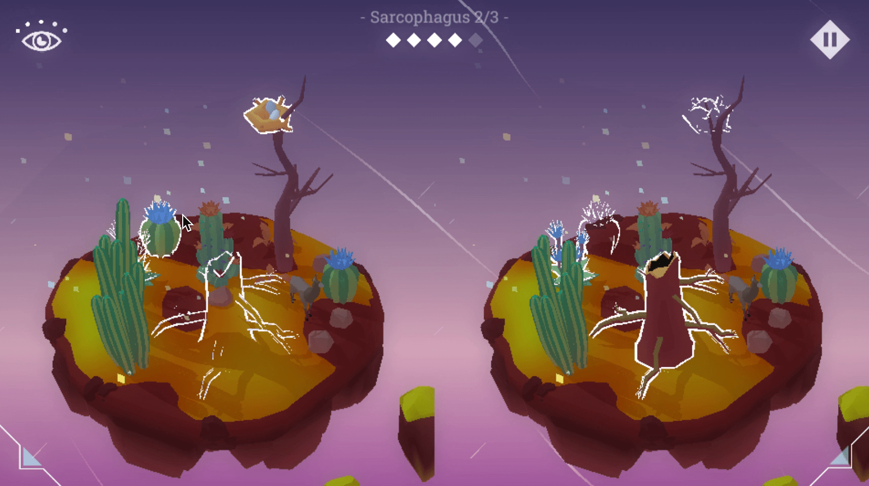 Hidden Lands Screenshot 3 Hidden Lands Screenshot 3
