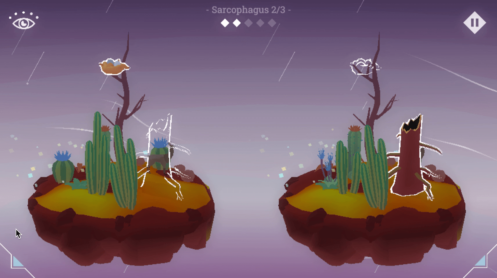 Hidden Lands Screenshot 4 Hidden Lands Screenshot 4