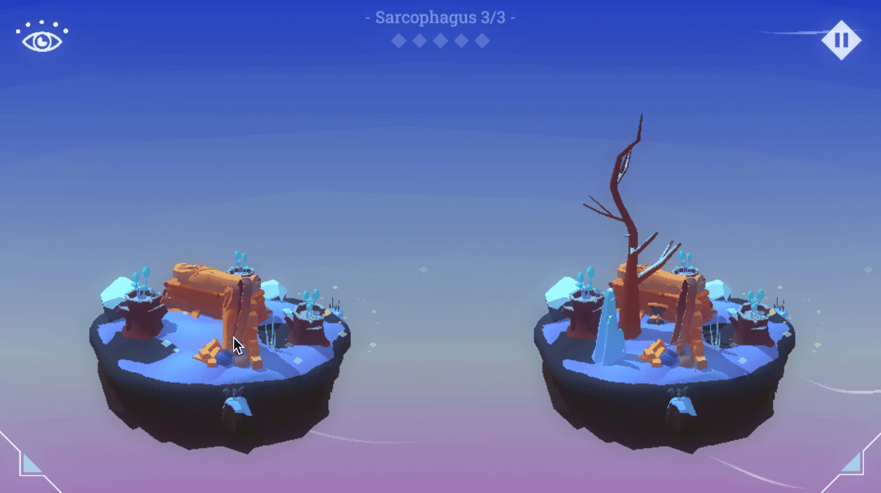 Hidden Lands Screenshot 5 Hidden Lands Screenshot 5