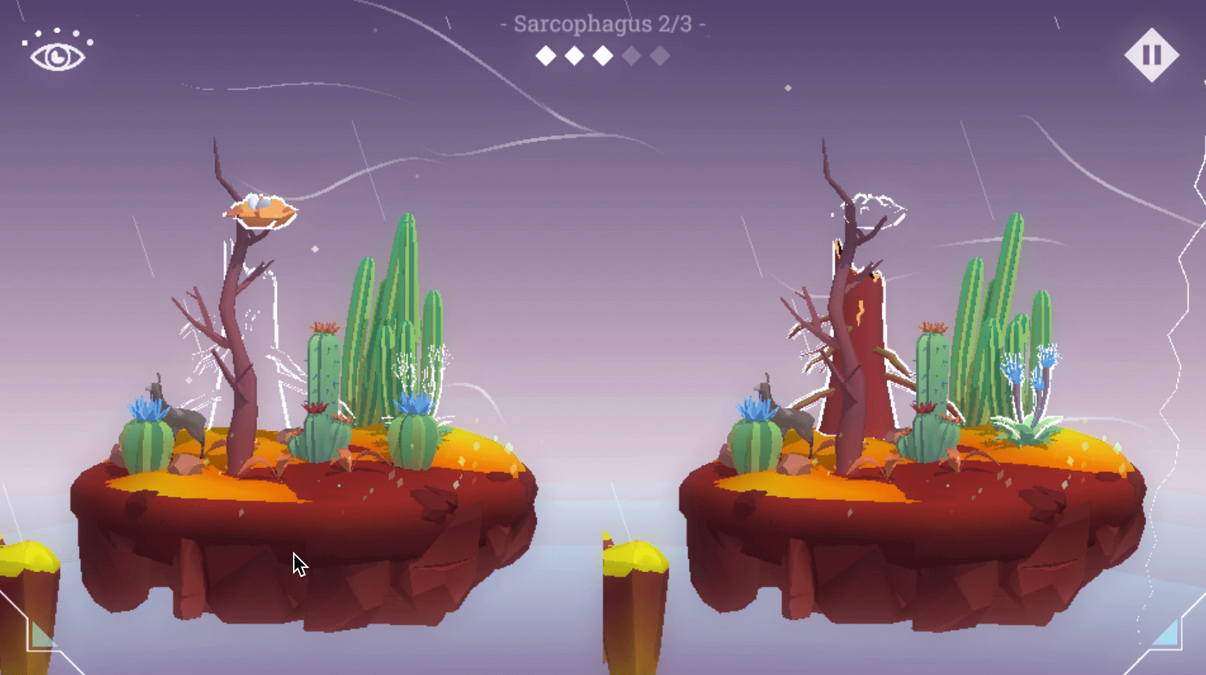 Hidden Lands Screenshot 6 Hidden Lands Screenshot 6