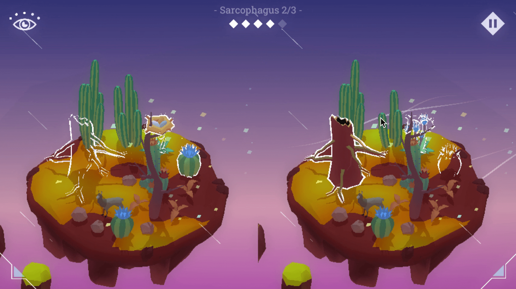 Hidden Lands Screenshot 7 Hidden Lands Screenshot 7