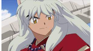 InuYasha