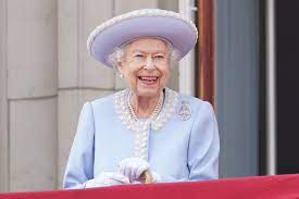 Queen Elizabeth III