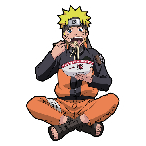 NARUTO