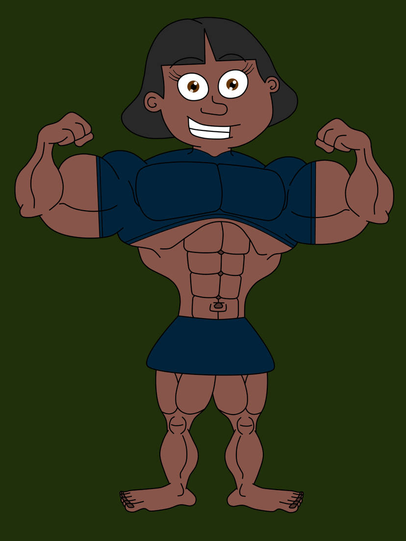 marcus mchee501